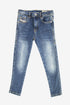 Jeans Diesel Super-Skinny